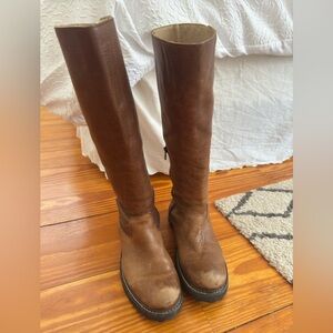 John Fluevog Size 8 boots